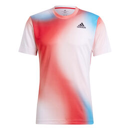 Vêtements De Tennis adidas Melbourne T-Shirt